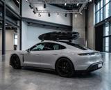 Porsche Taycan Performance Batterie, 22" GT + Dachbox - Porsche Taycan von privat