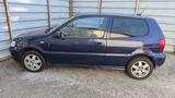 Volkswagen Polo III 1.4 Highline*Automatik*TÜV:NEU* - Volkswagen Polo aus 2001: 1.4