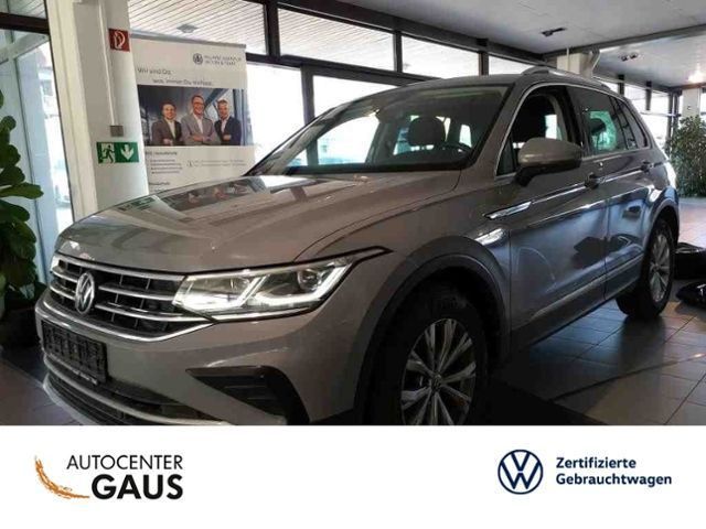 Tiguan Elegance 1.5 TSI DSG 457€ ohne Anz. LED*A
