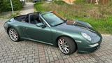 Porsche 997 Carrera S Cabriolet, Porsche SH,unverbastelt