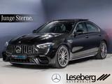 Mercedes-Benz C 63 S E PERFORMANCE DIG.LIGHT/Pano/HUD/360°/DAB - Mercedes-Benz C 63 AMG Plug-in Hybrid (PHEV) Gebrauchtwagen