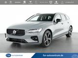 Volvo V60 B4 Benzin Plus Dark Automatik - Volvo V60 aus 2025