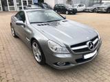 Mercedes-Benz SL 500 - gebrauchte Mercedes-Benz SL-Klasse aus dem Jahr 2010