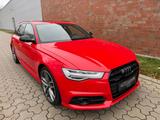 Audi A6 3.0 TDI-DSG-WABEN-PANO-STANDH.-LUFT-ACC-SIDE - rote Audi A6