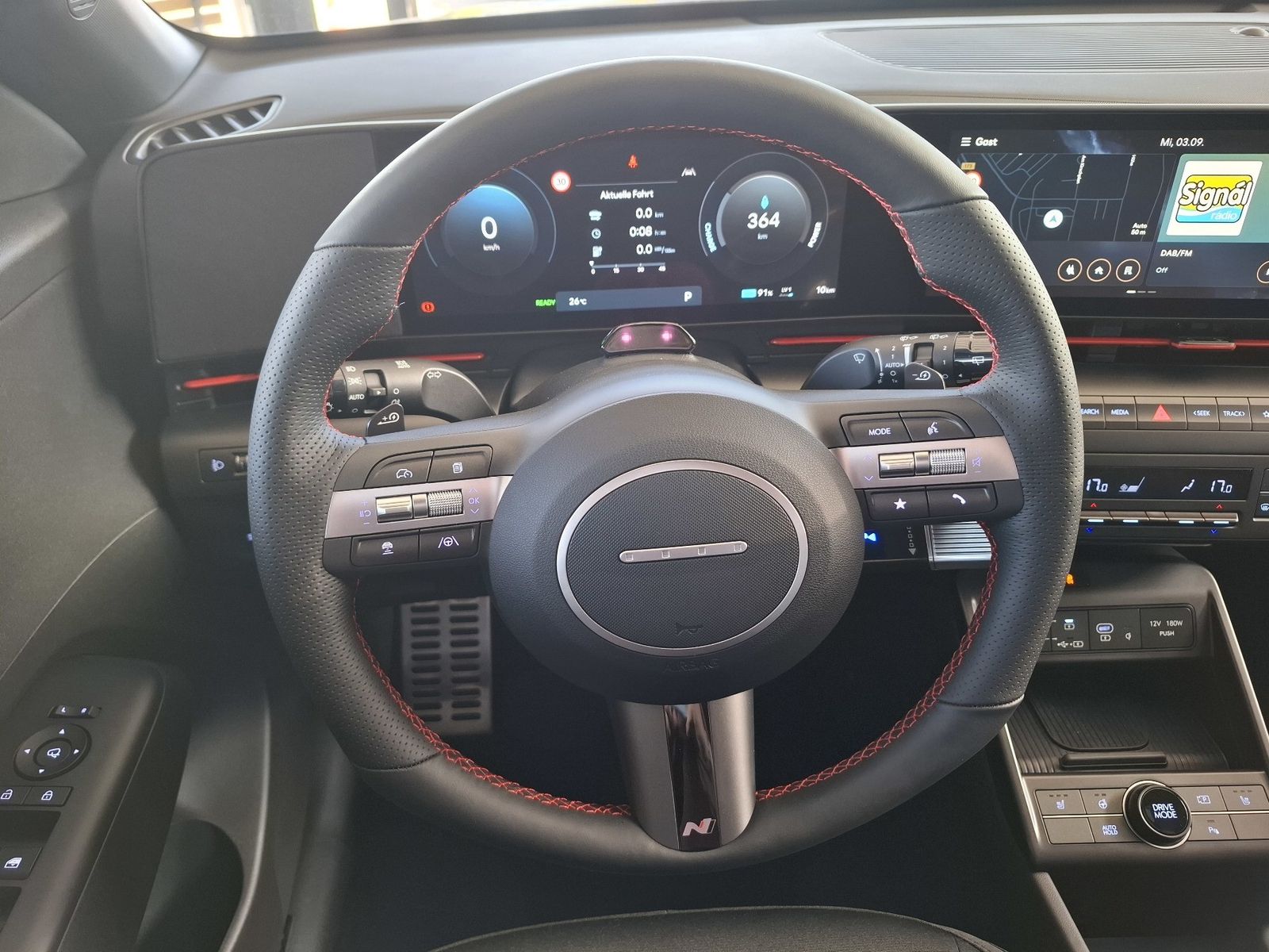 Hyundai KONA Elektro - Bild 20