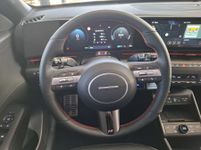 Hyundai KONA Elektro - Vorschau Bild 20