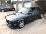 BMW Bmw 3er e30 Cabrio 325i M Technik II - BMW 325 aus 1992