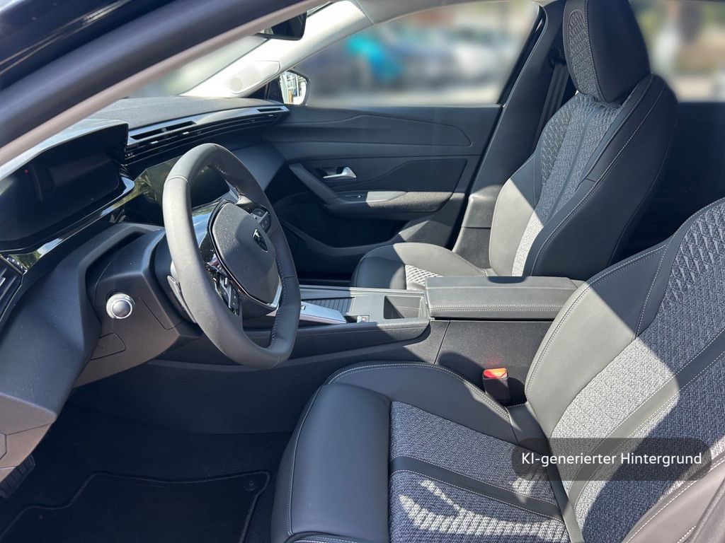 Peugeot 308 - Bild 9