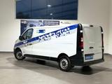 Renault Trafic Kasten L2H1 2,9t +KAMERA TÜV 02.2027 - Renault aus 2016