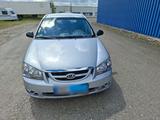 Kia KIA Cerato 1.6 105 PS TÜV 12/2026 - Kia Cerato Gebrauchtwagen