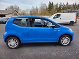 Volkswagen up! cup up! TÜV NEU - Volkswagen up!: Cup