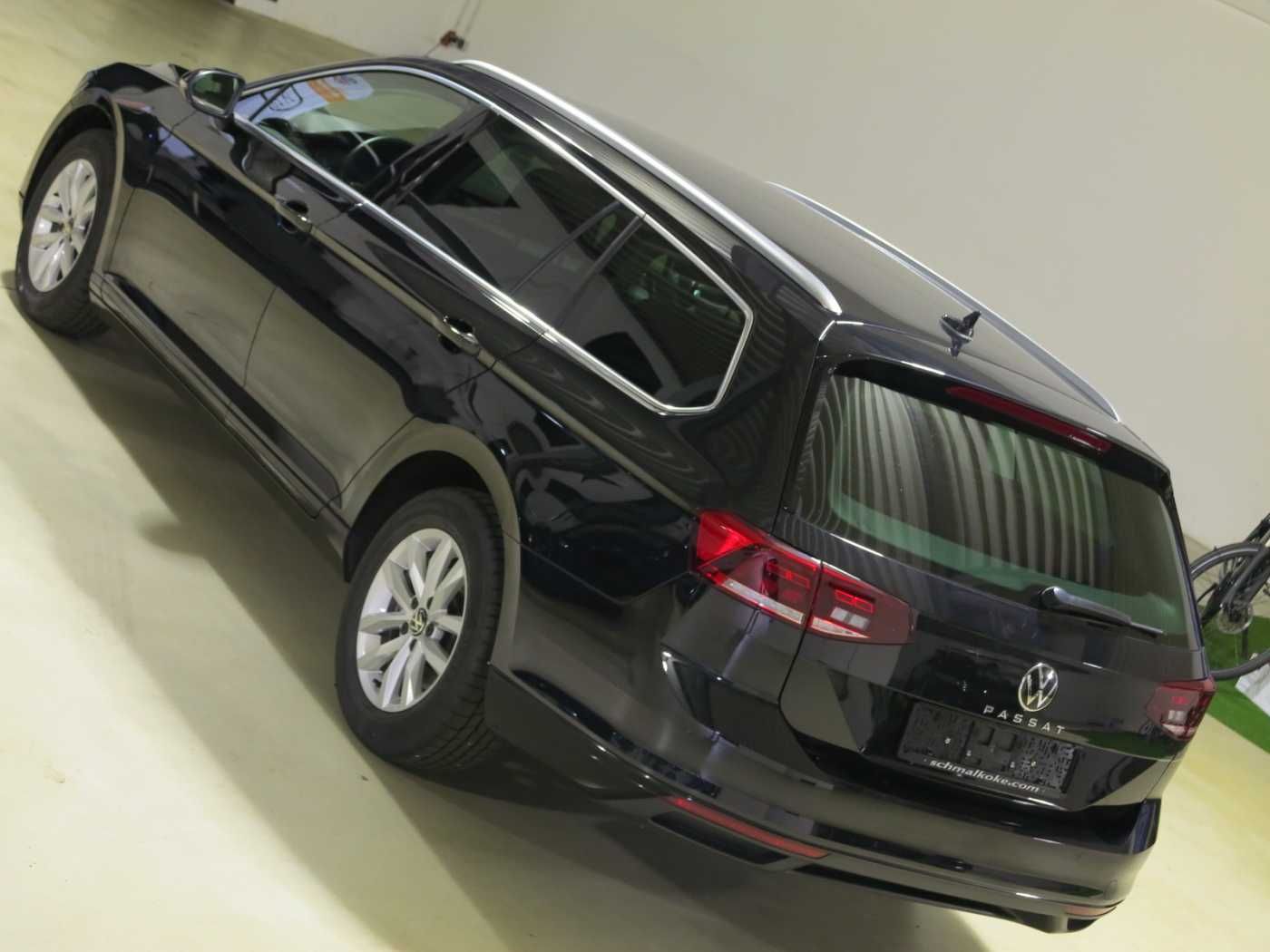 VW Passat Variant