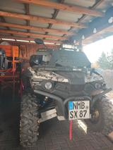 Stels Geupard 850 - STELS MOTORRAD