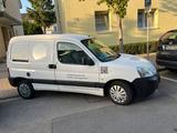 Citroën Kastenwagen Citroën Berlingo Benziner - gebrauchte Citroën Berlingo aus dem Jahr 2005