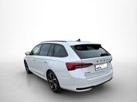 Skoda Octavia - Vorschau Bild 8