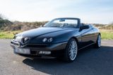 Alfa Romeo Spider 916 2,0l 16V TS Edizion - Alfa Romeo Spider aus 2002