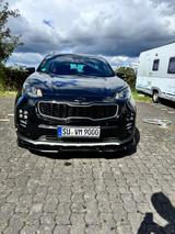 Kia Sportage 1.6 T-GDI DCT AWD GT line GT line - Kia Sportage in Bonn