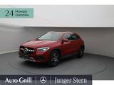 Mercedes-Benz GLA 200 Progressive Kamera MBUX LED AppleCP