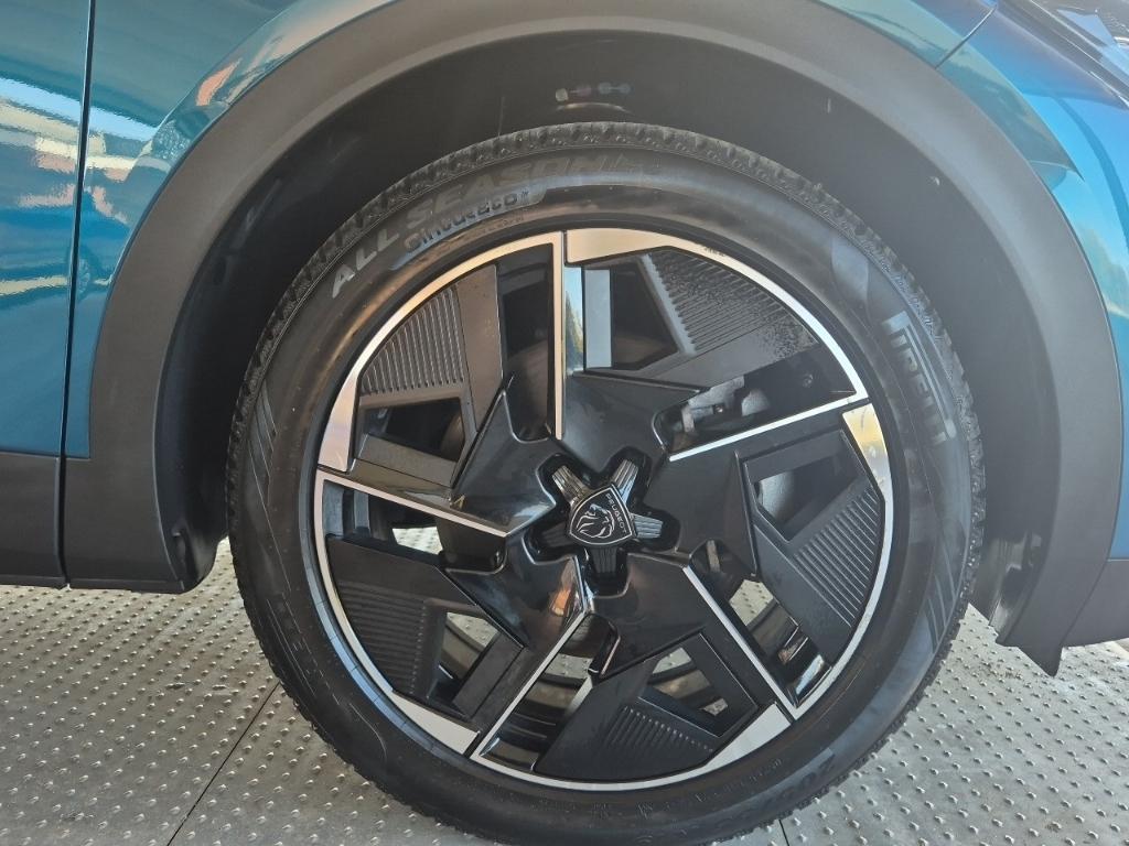 Peugeot 408 Hybrid GT AT Shz Navi Kamera 360, миниатюра 11