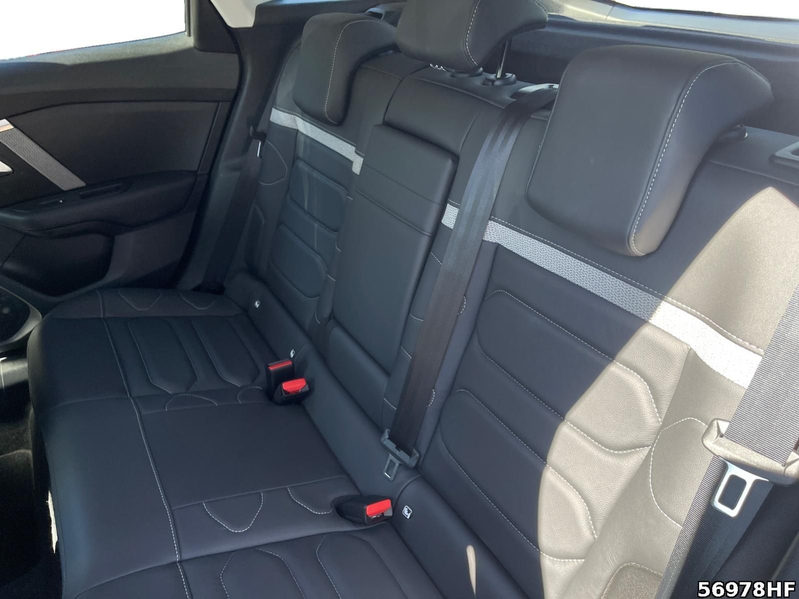 Fahrzeugabbildung Citroën C4 Shine