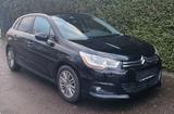 Citroën C4 Lim. Tendance - Citroën C4: Kombi