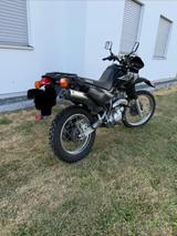 Yamaha XT 600 E - YAMAHA XT 600