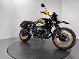 BMW R NineT URBAN G/S 40 YEARS GS *NEUWERTIG - BMW R NINET URBAN G S