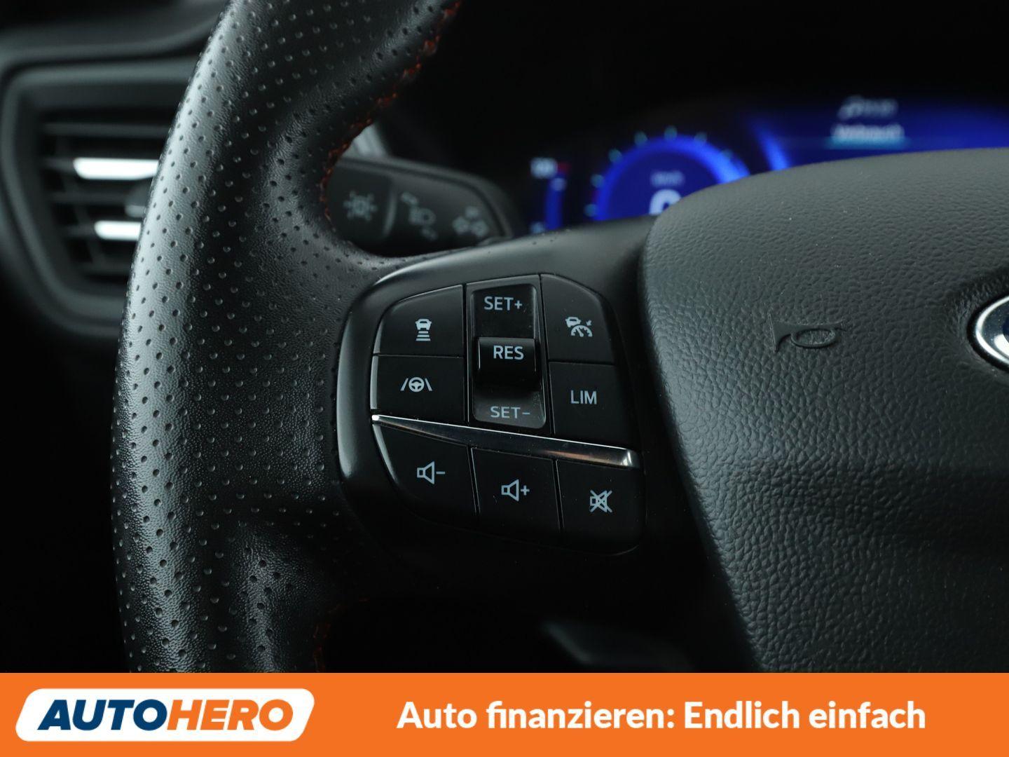 Ford Kuga 2.0 TDCi EcoBlue ST-Line X Aut.*NAVI*ACC*, миниатюра 26