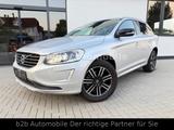 Volvo XC 60 2WD/Aut/Bi-Xenon/Navi/Leder/Alu/PDC - Volvo Gebrauchtwagen in Hanau