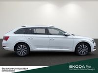 Skoda Superb - Vorschau Bild 3