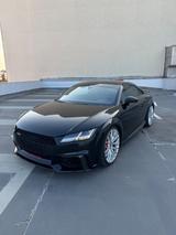 Audi TT RS Coupe 2.5 TFSI Matrix K&W R8 - gebrauchte Audi TT RS aus dem Jahr 2018