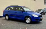 Skoda Fabia Combi Cool Edition KLIMA 1.HAND TÜV U. SER - Skoda Fabia aus 2009