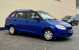 Skoda Fabia Combi Cool Edition KLIMA 1.HAND TÜV U. SER - Skoda Fabia aus 2009