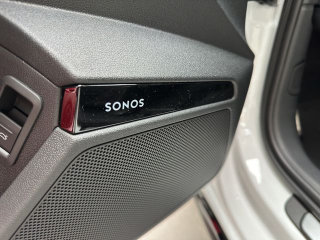 A3 Limousine 35 1.5 TFSI S-tronic S line SONOS