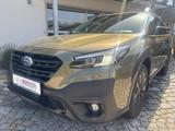 Subaru OUTBACK 4x4|LED|Nav|AHK|ServiceNeu|Garantie10/28 - gebrauchte Subaru Outback aus dem Jahr 2023