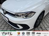 Volkswagen Polo VI Life 1.0 95 PS PDC Car Play Sitzheizung - Volkswagen Polo: 1.9