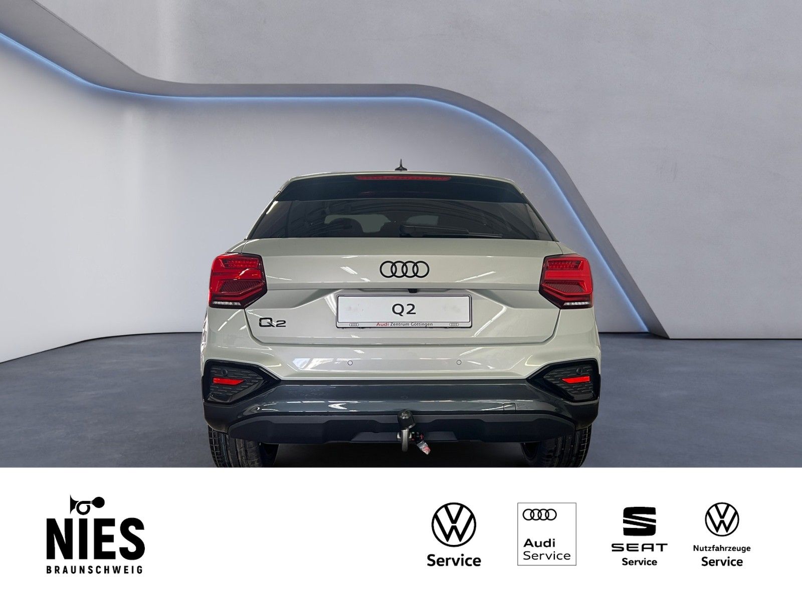 Audi Q2 - Bild 5