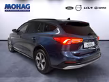 Ford Focus Turnier Active X *PANORAMAD.*KAMERA*NAVI*E - Ford Focus: Active X