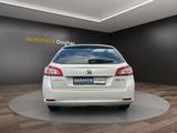 Peugeot 508 Automatik Diesel Allure - gebrauchte Peugeot 508 aus dem Jahr 2012