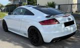 Audi TT Coupe 2.0 TFSI  TTS Coupe quattro Automatik - gebrauchte Audi TT aus dem Jahr 2014