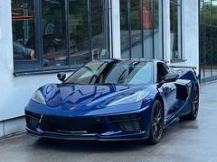 CORVETTE C8 Cabrio 3LT Europa MY 25 GEIGERCARS 4,59%