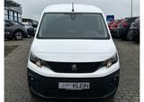Peugeot Partner Kasten L2 BlueHDi130 EAT8 *KLIMA*AHK*PDC - gebrauchte Peugeot Partner aus dem Jahr 2021
