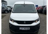 Peugeot Partner Kasten L2 BlueHDi130 EAT8 *KLIMA*AHK*PDC - Peugeot Partner aus 2021