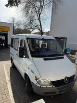 Mercedes-Benz Sprinter 311 CDI - 149.000 km