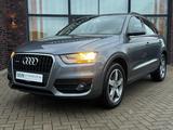 Audi Q3 2.0 TFSI quattro*PDC*NAVI*MFL*SHZ*AUTOMATIK* - Audi Q3 Gebrauchtwagen in Bremen