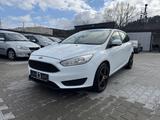 Ford Focus Turnier Trend 1.0 92 kW EcoBoost / Klima - Ford Focus: 1.9
