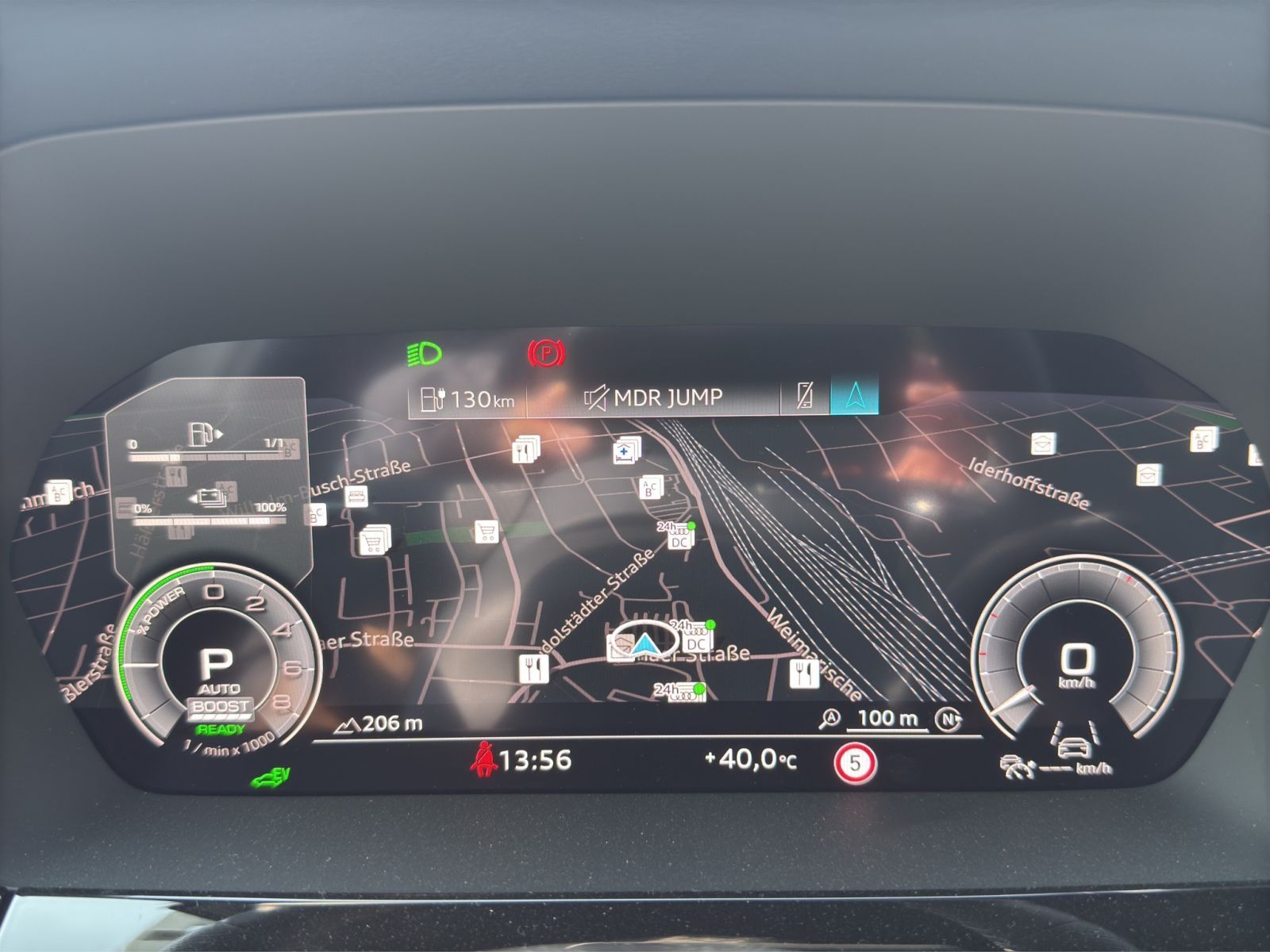 Audi A3 - Bild 17