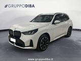 BMW X3 G45 2024 xdrive20d MSport Pro auto - BMW X3: G45