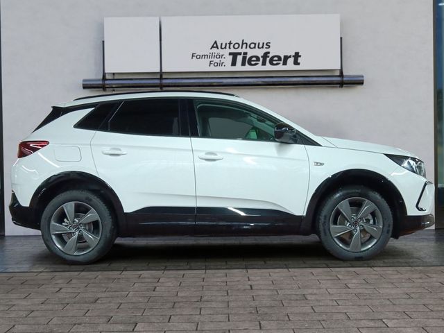 Grandland 1.5 D Automatik GS