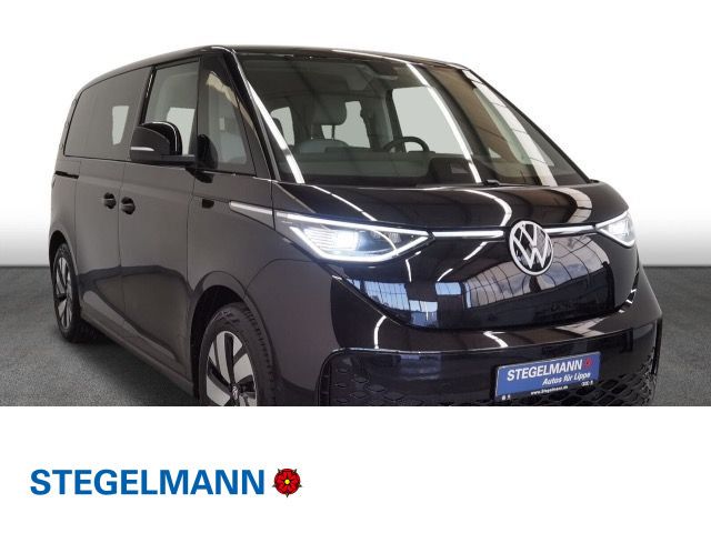 Volkswagen ID. Buzz Pro 150 kW Design-Assistenzpaket,Komfor